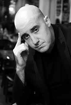 Películas de Ashwin Mushran