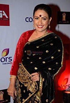 Películas de Ashwini Kalsekar