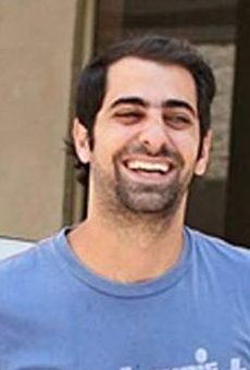 Películas de Asi Israelof