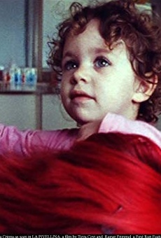 Películas de Asia Crippa