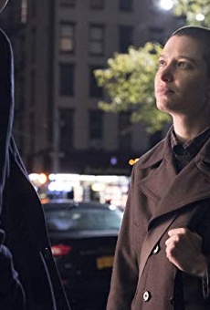 Películas de Asia Kate Dillon