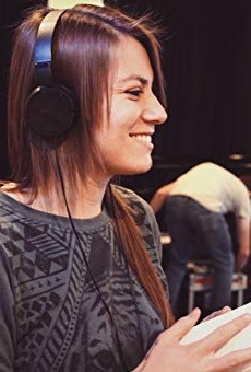 Películas de Asia LeMasters