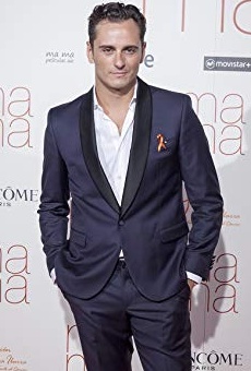 Películas de Asier Etxeandia