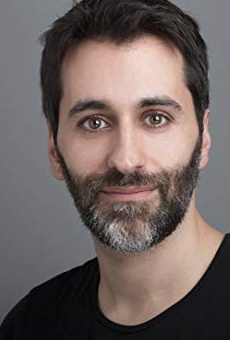 Películas de Asier Olaizola