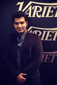 Películas de Asif Akbar