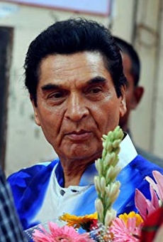 Películas de Asrani