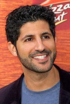 Películas de Assaf Cohen