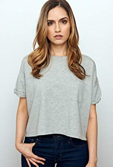 Películas de Asta Paredes