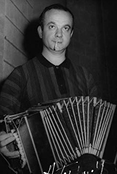 Películas de Astor Piazzolla