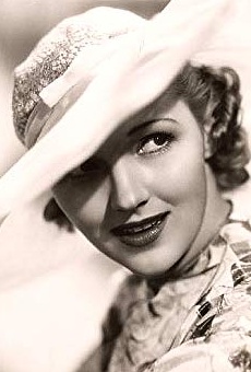 Películas de Astrid Allwyn