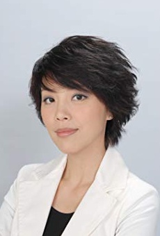 Películas de Astrid Chi Ching Chan