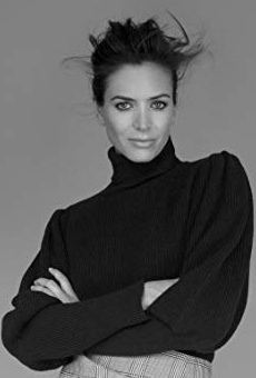 Películas de Astrid Coppens