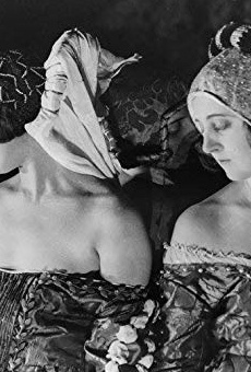 Películas de Astrid Holm