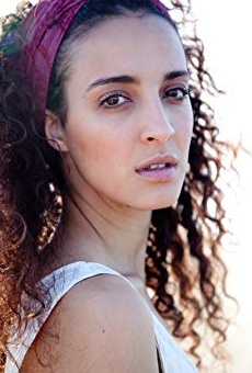 Películas de Astrid Meloni