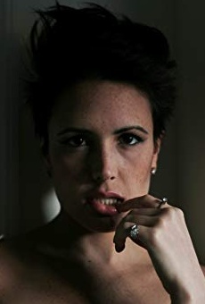 Películas de Astrid Ovalles