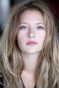 Películas de Astrid Roos