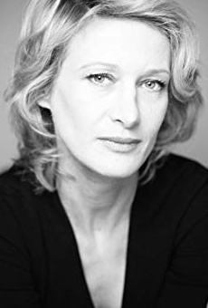 Películas de Astrid Whettnall