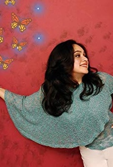 Películas de Aswathi Menon