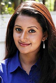 Películas de Aswathy Ashok