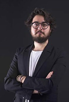 Películas de Ata Benli