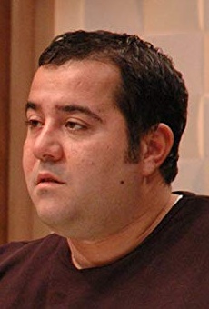 Películas de Ata Demirer