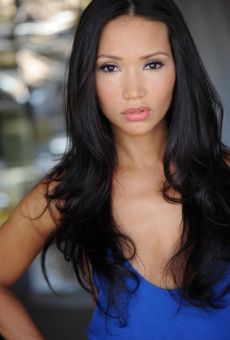 Películas de Atheana Ritchie