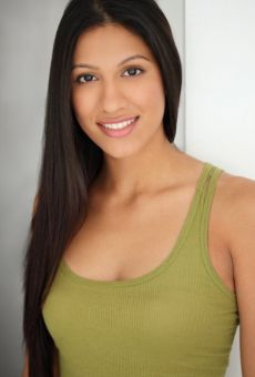 Películas de Athena Alexis