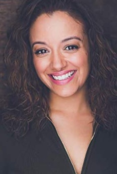 Películas de Athena Colón