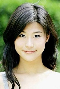 Películas de Athena Hu