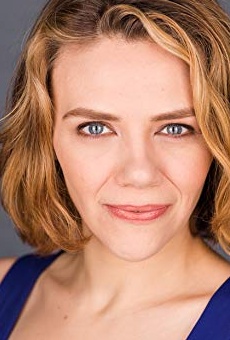 Películas de Athena Masci