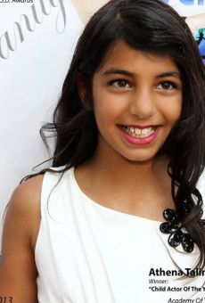 Películas de Athena Talin Katalaris
