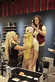 Películas de Athena Zhe