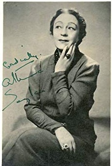Películas de Athene Seyler