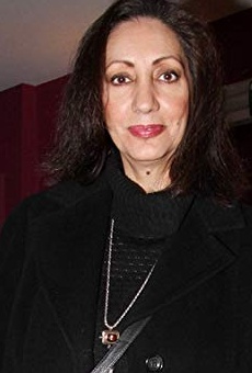 Películas de Athina Mavromati