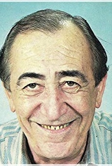 Películas de Athinodoros Prousalis