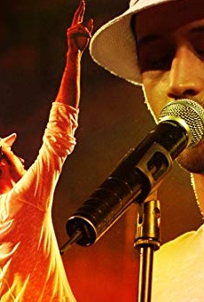 Películas de Atif Aslam