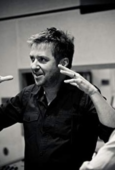 Películas de Atli Örvarsson