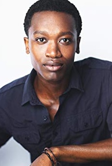 Películas de Ato Blankson-Wood