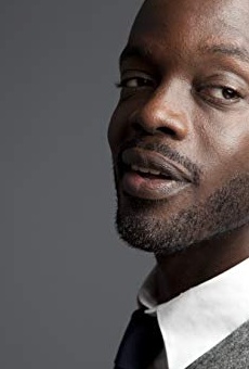 Películas de Ato Essandoh