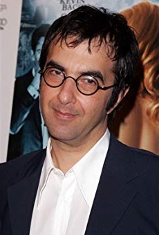 Películas de Atom Egoyan