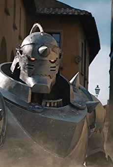 Películas de Atom Mizuishi