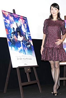 Películas de Atsuko Tanaka