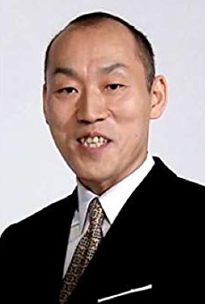 Películas de Atsushi Yamanishi Películas de Atsushi Yamanishi