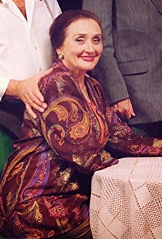 Películas de Attel Kovenska