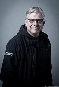 Películas de Attila Szalay