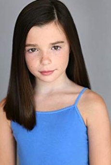 Películas de Aubree Stone