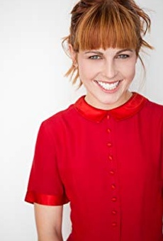 Películas de Aubree Storm