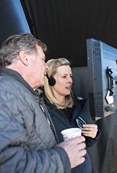 Películas de Aubrey Arnason