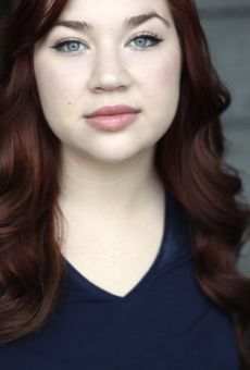 Películas de Aubrey Brummett