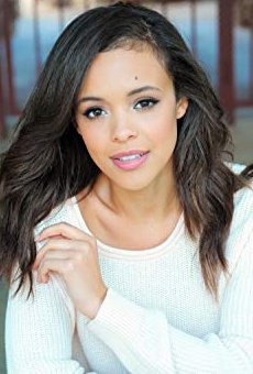 Películas de Aubrey Cleland